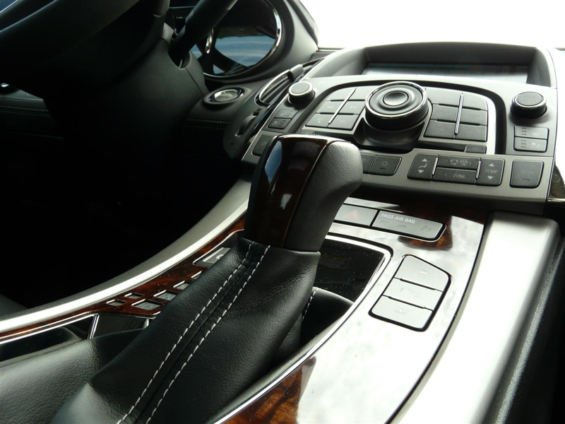 Illustration for article titled 2010 Buick LaCrosse: First Drive